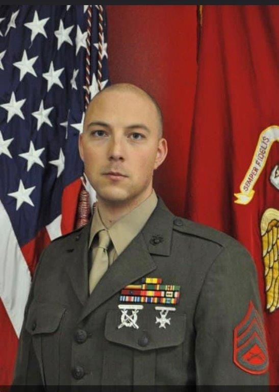 Spotsylvania Sheriff's Office: Brooks, C.